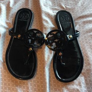 Tory Burch Miller Sandal